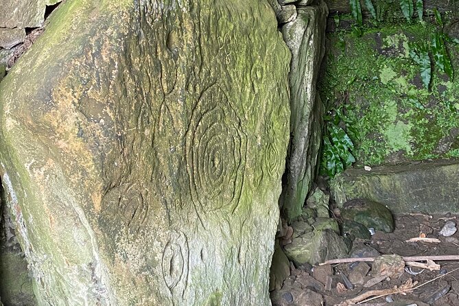 Guided Day Tour of Hill of Tara Trim Castle and Bective Abbey - Scenic Drive: Exploring the Irish Countryside