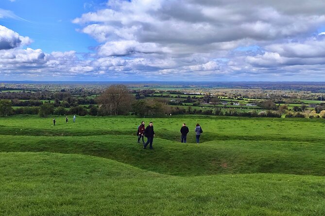 Guided Day Tour of Hill of Tara Trim Castle and Bective Abbey - The Sum Up