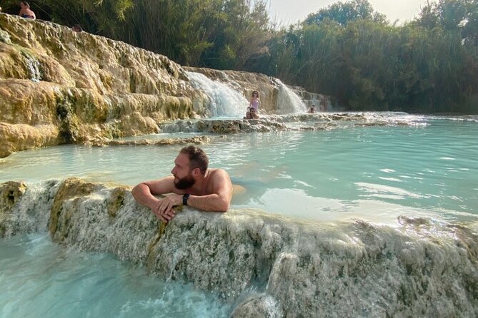 Guided Day Tour of Saturnia and Magical Tuscany - Additional Information