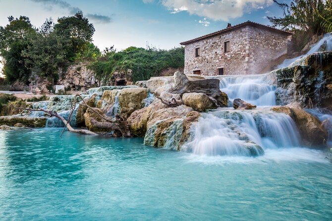 Guided Day Tour of Saturnia and Magical Tuscany - Reviews