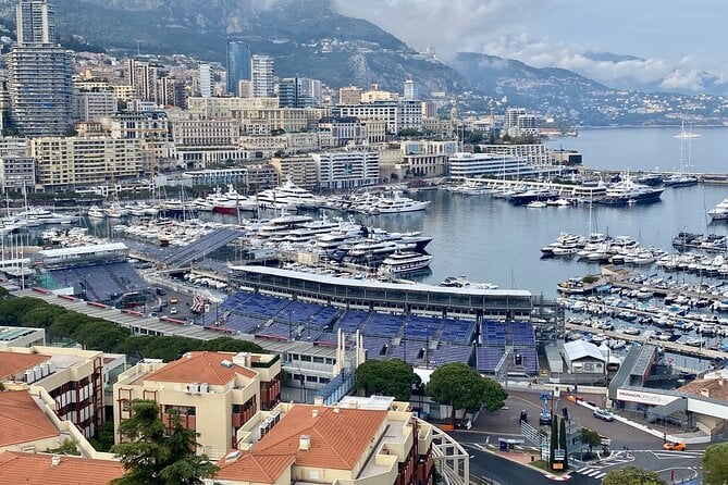 Guided Day Tour of the French Riviera in a Small Group - Good To Know