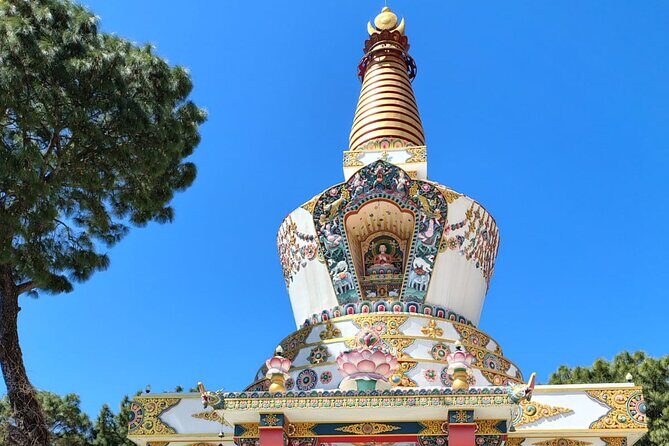 Guided Day Tour to Bir  Monasteries,Temple & Tea Garden Visit - Frequently Asked Questions