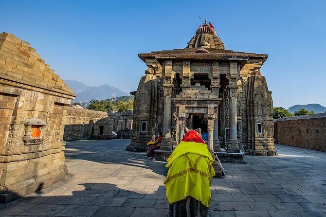 Guided Day Tour to Bir  Monasteries,Temple & Tea Garden Visit - A Closer Look at the Itinerary