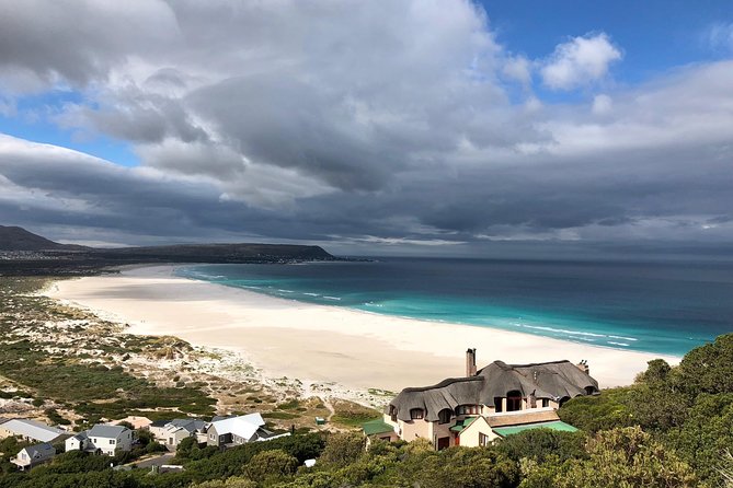 Guided Day Tour to Cape Point, Penguins and Wine Tasting - Inclusions and Pickup Details