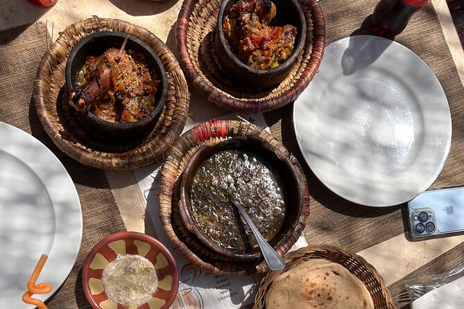 Guided Day Tour to Valley of the Kings in Luxor From Hurghada - Good To Know