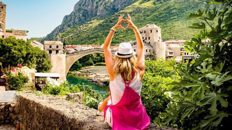 Guided Day Trip From Dubrovnik: Mostar & Kravice Waterfalls - Tour Details