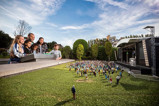 Guided Day Trip - Rotterdam, Delft and the Hague From Amsterdam - Start and End Details