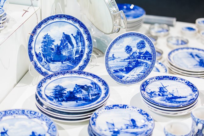 Guided Day Trip - Rotterdam, Delft and the Hague From Amsterdam - The Sum Up