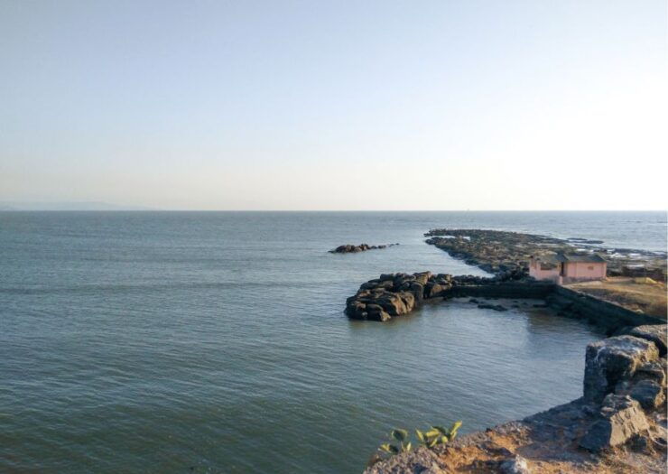 Guided Day Trip to Alibag-Kashid Beach From Mumbai - Trip Details