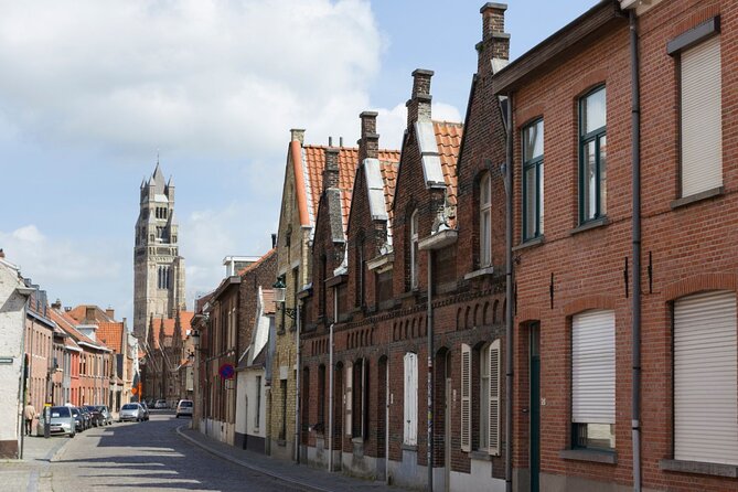 Guided Day Trip to Bruges From Amsterdam - Guided Tour Options in Bruges