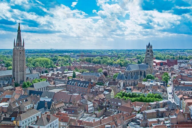Guided Day Trip to Bruges From Amsterdam - Tips and Recommendations for Visiting Bruges