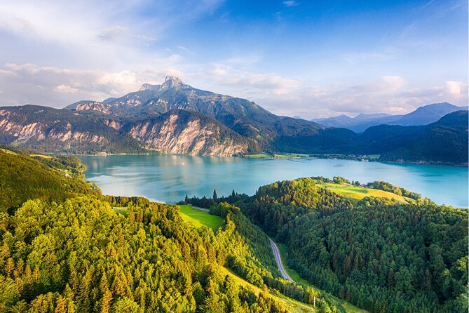 Guided Day Trip to Hallstatt With a Local From Vienna - Reviews and Feedback