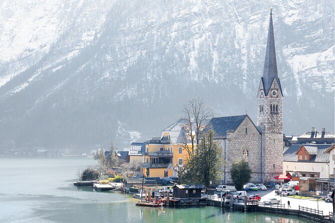 Guided Day Trip to Hallstatt With a Local From Vienna - Cancellation Policy