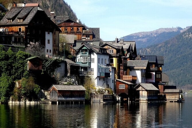Guided Day Trip to Hallstatt With a Local From Vienna - Background