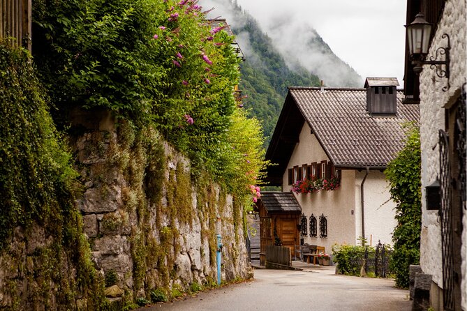 Guided Day Trip to Hallstatt With a Local From Vienna - Additional Information