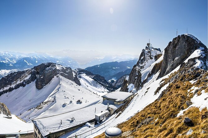 Guided Day Trip to Lucerne and Mt. Pilatus From Zurich With Local - Traveler Photos
