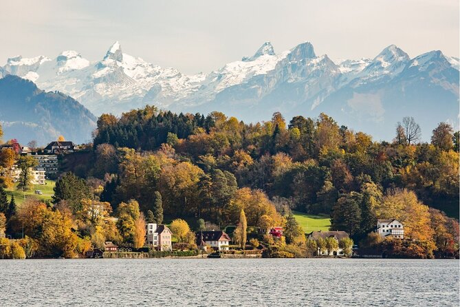 Guided Day Trip to Lucerne and Mt. Pilatus From Zurich With Local - Common Questions
