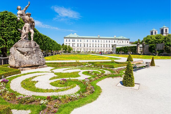 Guided Day Trip to Salzburg With Local From Vienna - Common Questions