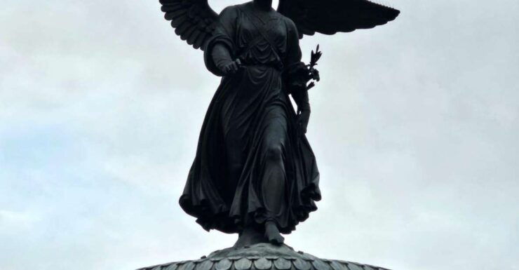 Guided Deluxe Pedicab Tour in Central Park - Tour Details