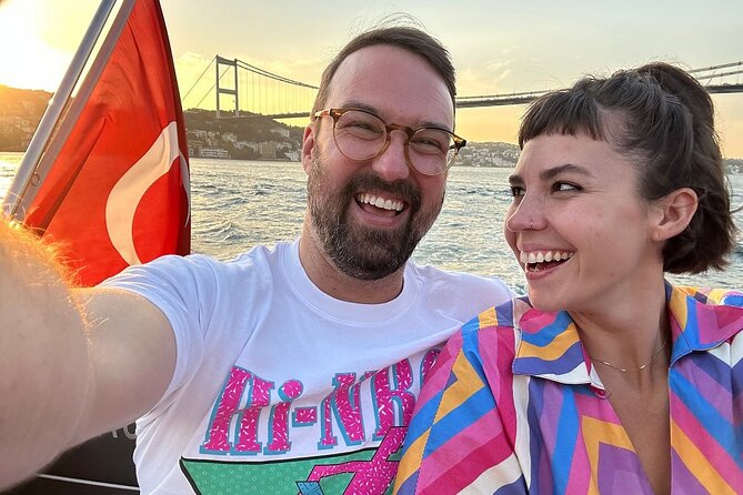 Guided Dolmabahçe Palace Tour and Sunset Cruise - The Sum Up