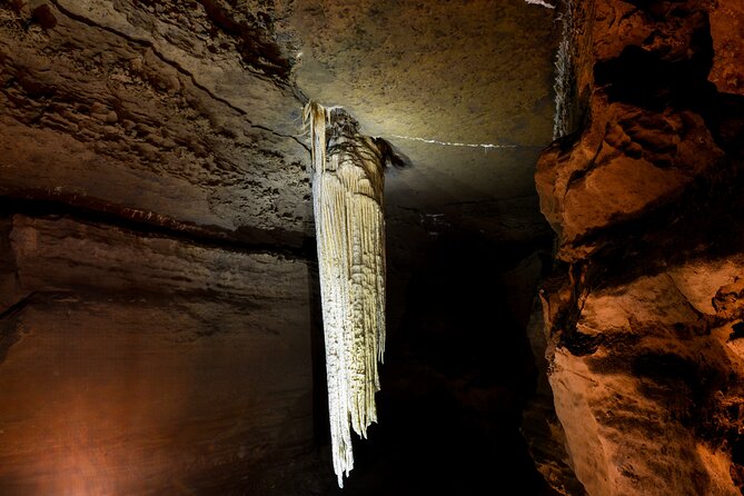 Guided Doolin Cave Tour: Experience Europes Largest Stalactite - Overview and Experience