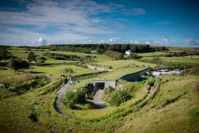 Guided Doolin Cave Tour: Experience Europes Largest Stalactite - Expectations and Additional Info