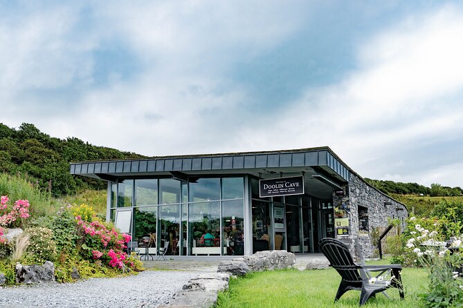 Guided Doolin Cave Tour: Experience Europes Largest Stalactite - Directions to Doolin Cave
