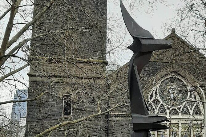 Guided Downtown Portland Walking Tour - The Sum Up