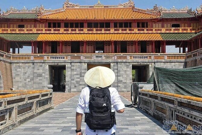 Guided Dragon Bridge Breathing Fire/Water & Da Nang city tour - The Sum Up