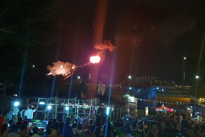 Guided Dragon Bridge Breathing Fire/Water & Da Nang City Tour - Tour Operator Details