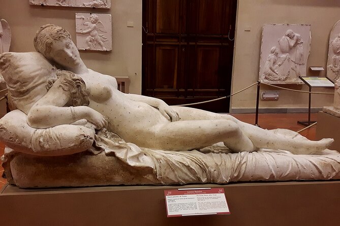 Guided Duomo and Accademia Small-Group Tour (Feb ) - Tour Highlights