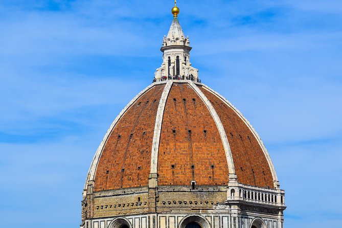 Guided Duomo and Accademia Small-Group Tour (Feb ) - Tour Inclusions