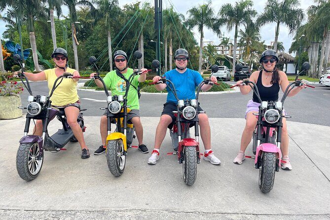Guided E Bike City Tour in Punta Cana - Final Thoughts: Is It Worth It?