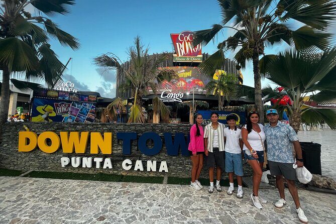 Guided E Bike City Tour in Punta Cana - Frequently Asked Questions