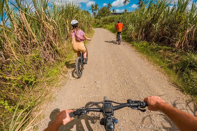 Guided E-bike Tour - What Makes This Tour Special