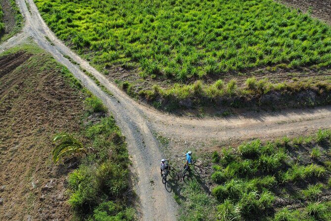 Guided E-bike Tour - Practical Details and Tips