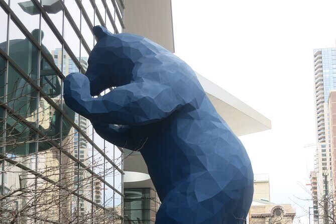 Guided E Bike Tour in Denver - Exploring Denver on Two Wheels: A Guided E-Bike Tour Review