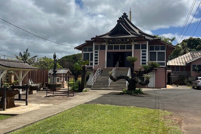 Guided E-Bike Tour in North Shore - FAQs