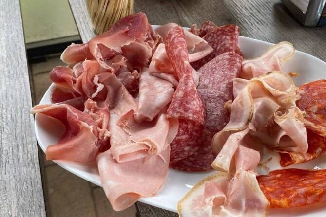 Guided E-Bike Tour of Bologna With Tastings - Pricing and Booking