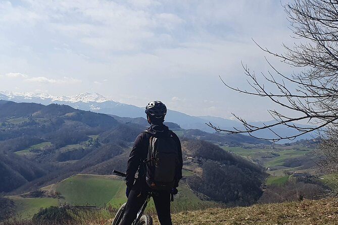 Guided E-Bike Tour of Bologna With Tastings - Additional Information