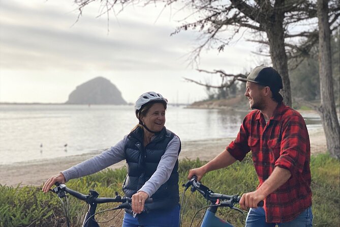 Guided E-Bike Tour of Morro Bay - Tour Highlights and Customer Satisfaction