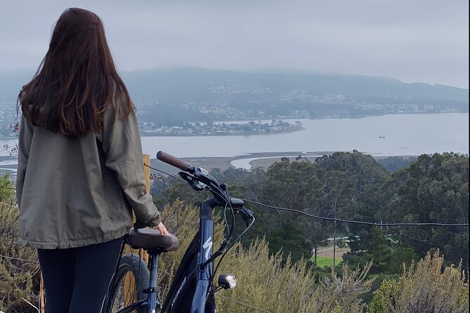 Guided E-Bike Tour of Morro Bay - Common Questions