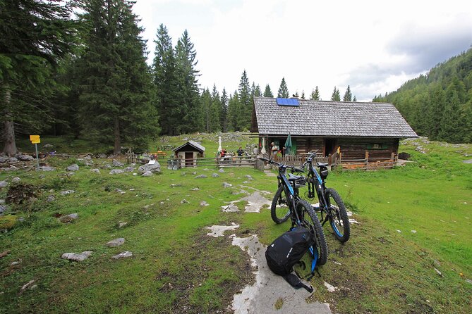 Guided E-Bike Tour of the Alpine Pastures in the Salzkammergut - Reviews
