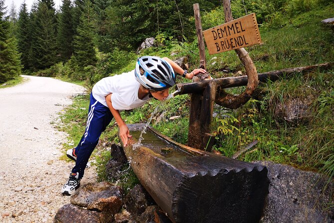 Guided E-Bike Tour of the Alpine Pastures in the Salzkammergut - Common Questions