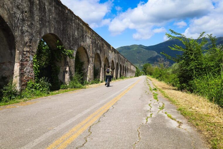 Guided E-Bike Tour. The Surroundings of Pisa: History, Nature and Secret Sights - Key Inclusions for Participants