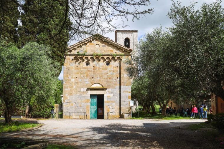 Guided E-Bike Tour. The Surroundings of Pisa: History, Nature and Secret Sights - Frequently Asked Questions