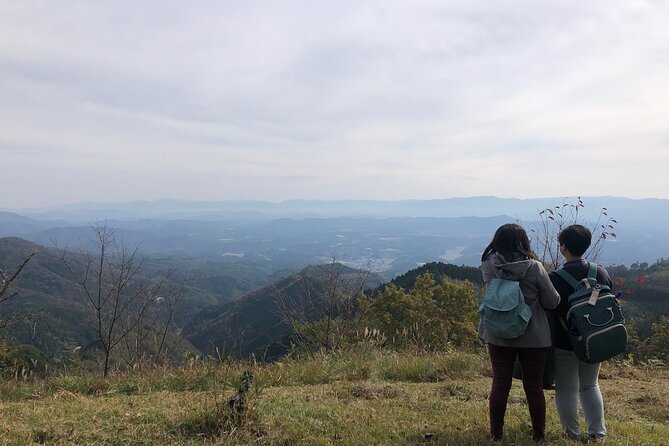 Guided E-Bike Tours in Bungoono City - Whats Included in the Tour