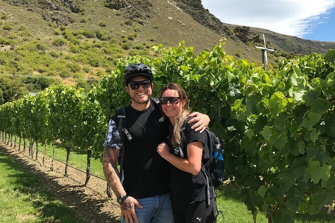 Guided eBike Wine Tour Ride to the Vines - Analyzing the Value