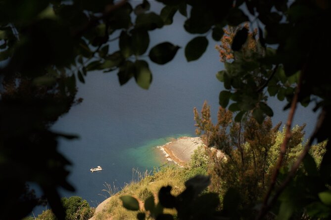 Guided Eco Hiking and Sea View Wine Tasting in Portofino Park - Good To Know