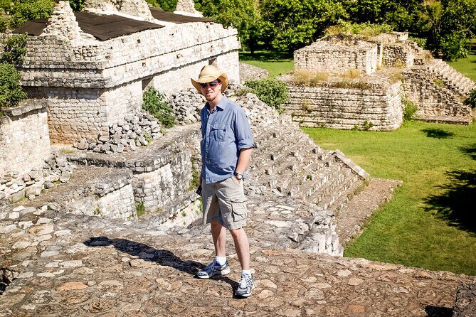 Guided Ek Balam Ruins and Agave Distillery Private Tour - Exploring Ek Balam: A Step Back into Mayan Civilization